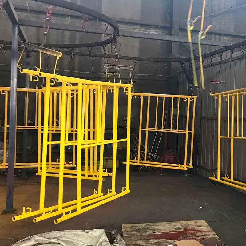 walkthrough scaffolding manufacturing walkthrough scaffolding manufacturing